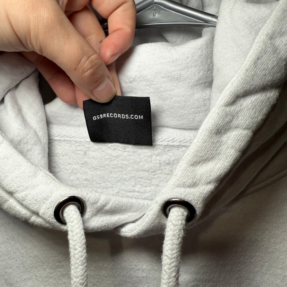 G59 hoodie - Picture 5 of 6